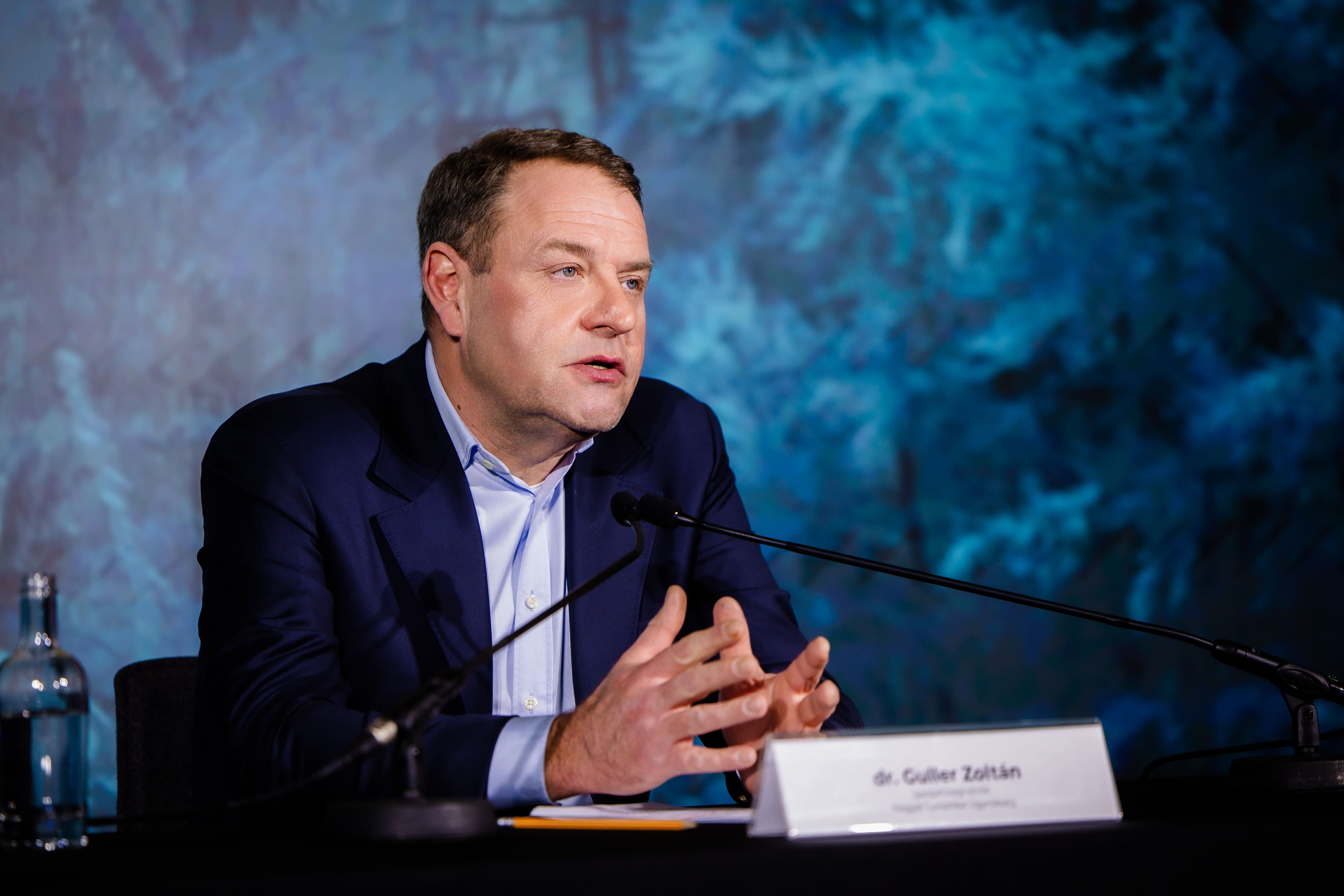 Többszörös rekordot döntött a hazai turizmus